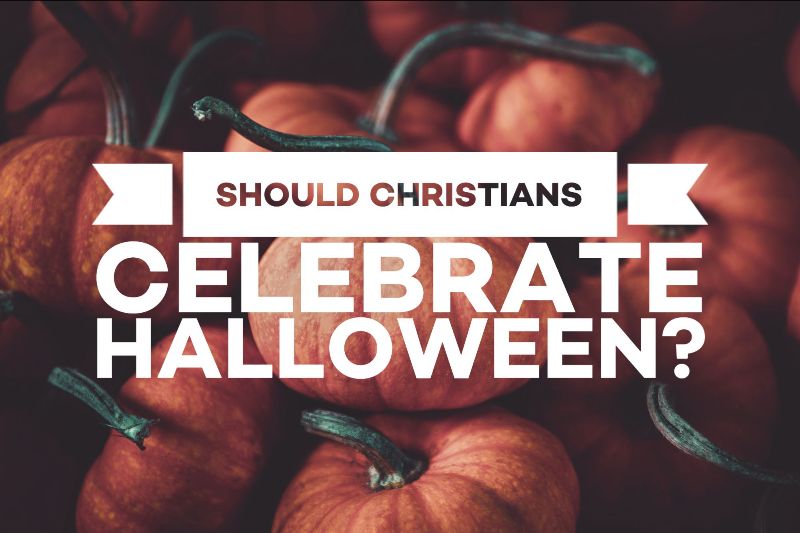 Should Christians Celebrate Halloween? - Focus on the Family