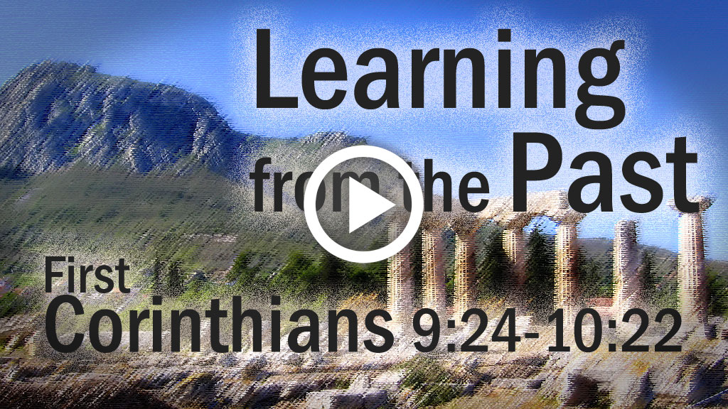 Overcoming Deep Regret & Shame For Past Mistakes