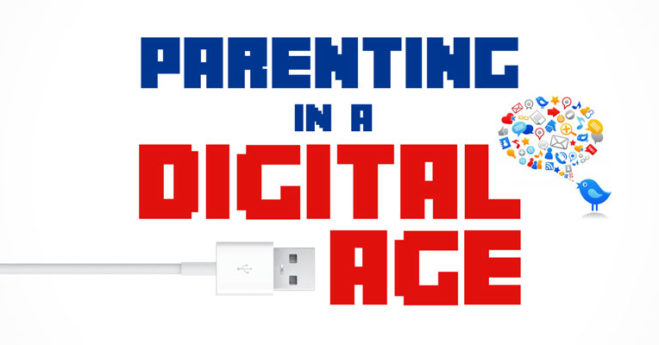 Parenting in a Digital Age