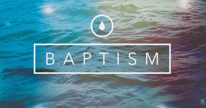 Why We Don’t Baptize Infants