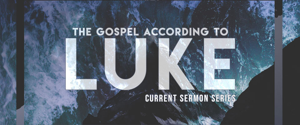 Current Sermon Series