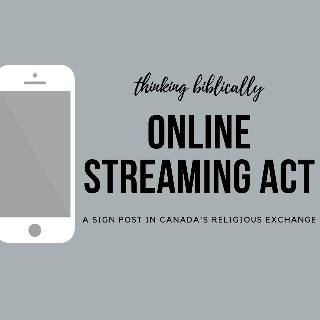 Streaming Online Streaming Act Online Frequently Asked Questions
